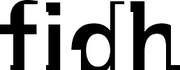 logo FIDH seul